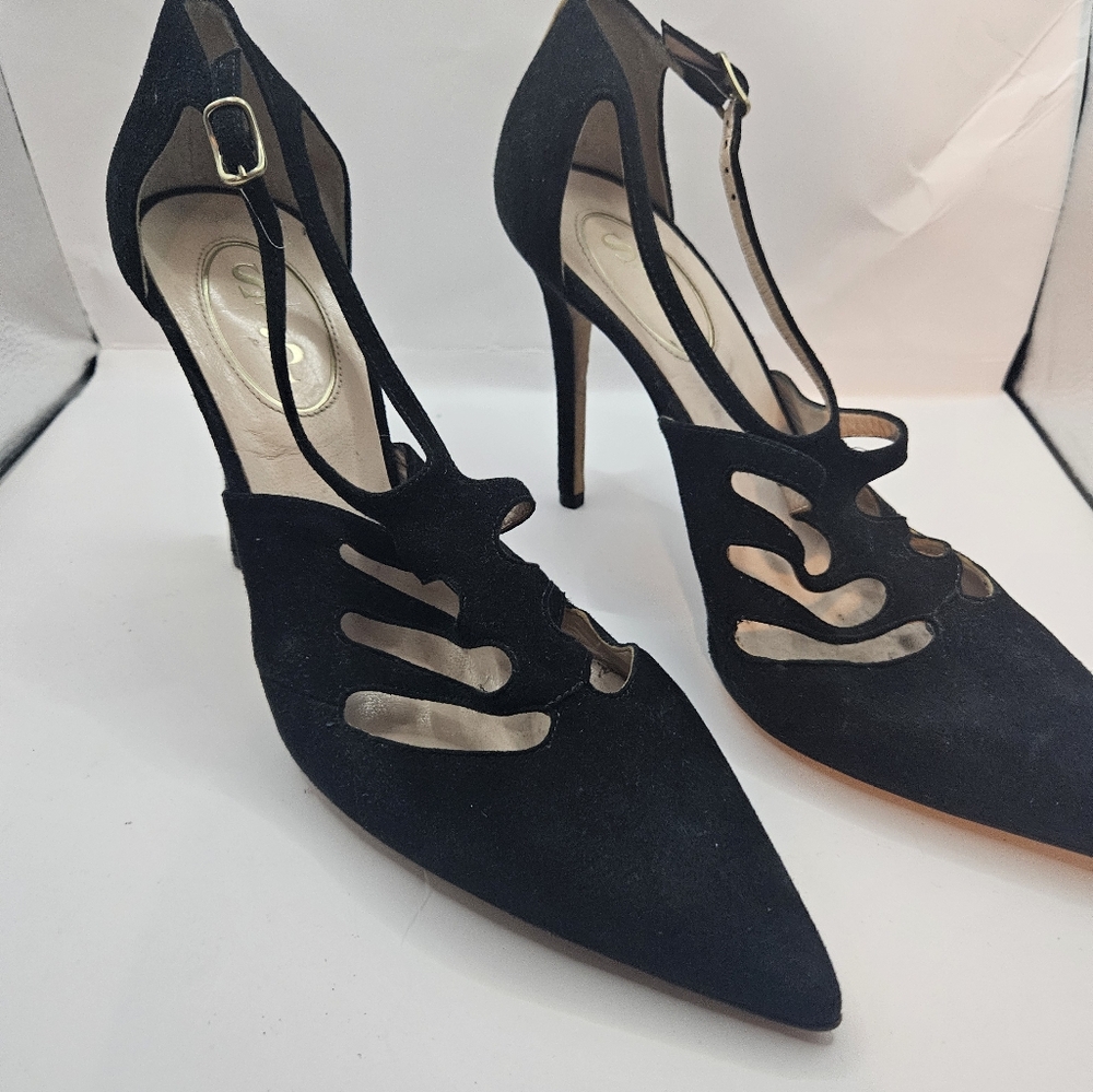 Sjp shoes